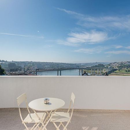 Апартаменты Guestready - Freixo Island - Douro Views Порту Экстерьер фото